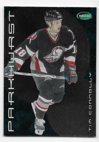 01/02 PARKHURST BASE Hockey (#1-250) U-Pick From List - Picture 43 of 241