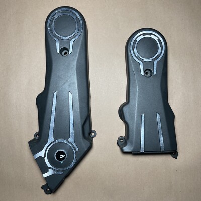 DUCATI SCRAMBLER ICON 800 TIMING BELT COVERS