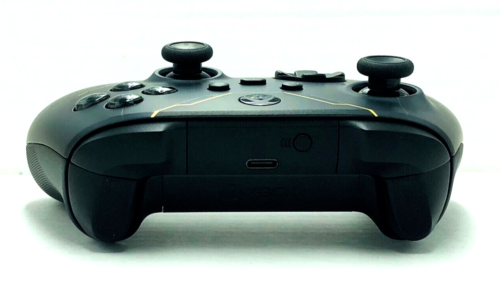 Custom Halo Infinite 20th Anniversary Limited Edition XBOX Series X Controller - Picture 5 of 6