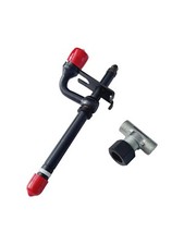 Einspritzdüse mit Verbinder für John Deere-LANZ 310 510 710 Traktor AT25502