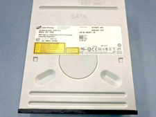 H L GCC-H30N 48x32x40 CD-RW/16x DVD-ROM IDE Drive Black 