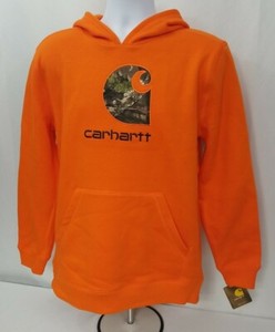 carhartt mossy oak sweatshirt