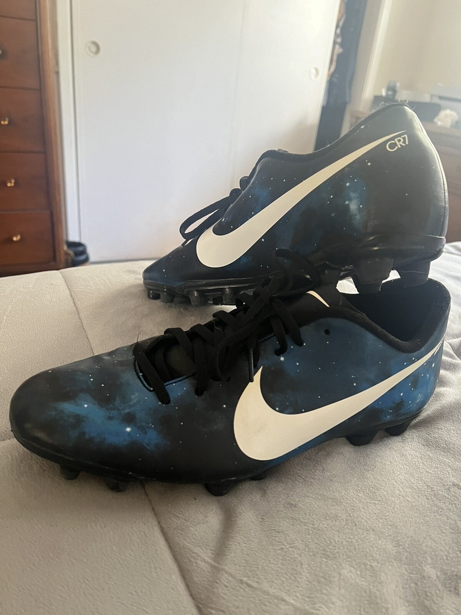 Nike Mercurial Vapor IX CR7 Galaxy Size 12 Good Condition | eBay