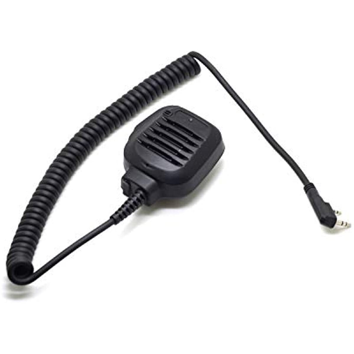 Speaker Microphone for Kenwood TK430 TK2000 TK3000 TK3201 TK2160 TK3202 TK2360