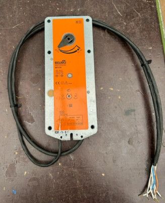 Belimo Federrücklaufantrieb, Typ: BF230, Belimo  BF 230