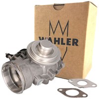 Wahler 7371D Agr-Ventil FüR Audi A3 Seat Ibiza Skoda Octavia VW Golf 1.9 TDI