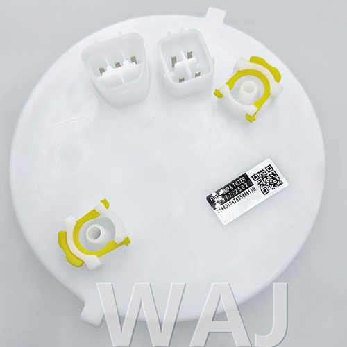 Módulo de bomba de combustible WAJ para Lexus LX600 Toyota Land Cruiser FJA300, GRJ300, VJA300 - Imagen 2 de 5