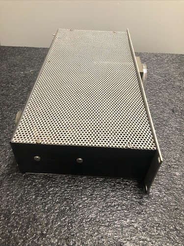 CPA Substrate Temperature Controller For Perkin-Elmer 4400 4410 4450 Sputtering - Picture 6 of 12