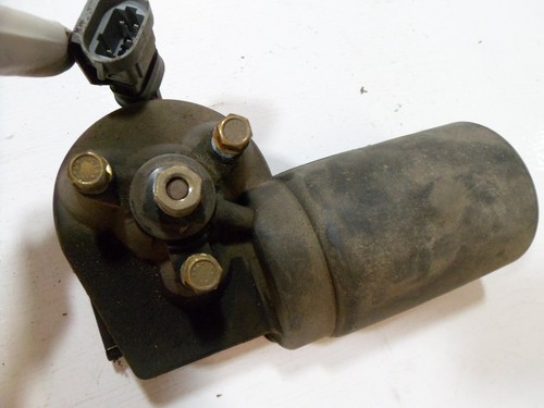 Wischermotor vorn Scheibenwischer Renault Clio 0390246332 Bosch