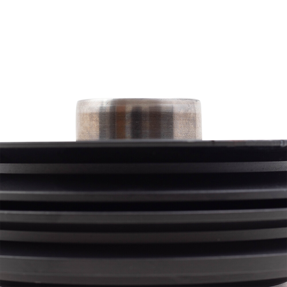 Harmonic Balancer Crankshaft Pulley for Nissan Frontier Xterra 2.4L