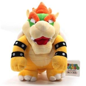 Super-Mario-Bros-Standing-Bowser-King-Koopa-Plush-Doll-Stuffed-Soft-Toy-6-039-039-Gift