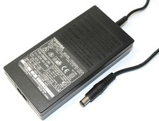Toshiba PA3049U-1ACA AC Adapter Charger 15 V 3 A for Satellite 4060 4070 Laptop