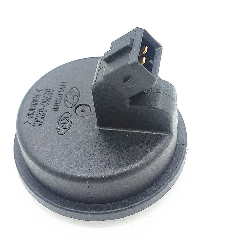 Hinterradnabenlager Mit ABS Sensor 58980-B2050 - Für Kia Soul & Soul EV 2014-2019