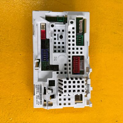 #ad Whirlpool Washer Electronic Control Board W10671341 $125.00