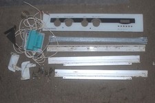 CANNON CHICHESTER 10575G GAS COOKER SPARES