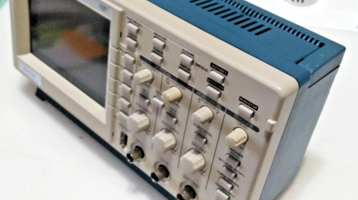 LICHIFIT Sostituzione Oscilloscopio Interruttore Di Alimentazione - Foto 6