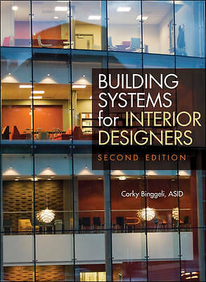 Gebäudesysteme für Innenarchitekten von 