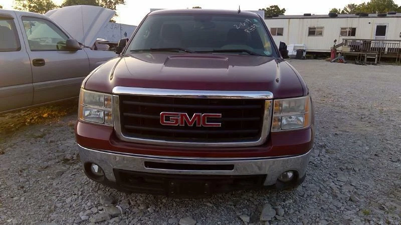 99 00 01 02 03 04 05 06 07 08 09 10 11 12 13 GMC SIERRA 1500 конденсатор 4.3 AUTO - Изображение 2 из 4