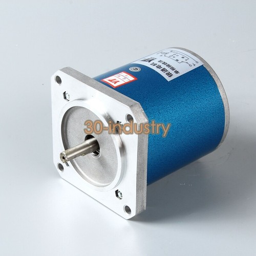 1PCS New For Permanent magnet synchronous motor 130TDY060-T 220V 60r/min - Picture 1 of 2