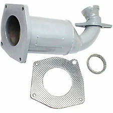 REPC960316 Evan Fischer Catalytic Converter 