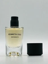 Kenneth Cole Intensity Men Cologne Travel Spray .5 oz 15 ml New Unbox