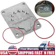 ZAC0032 Compressor Valve Plate Assembly for Craftsman, Devilbiss, Porter Cable