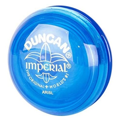 duncan butterfly yoyo