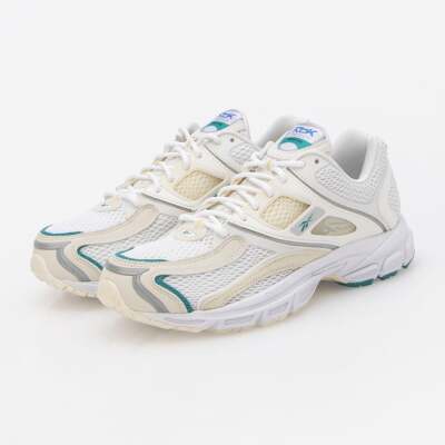 Reebok Premier Trinity Ffs Color Pale Grey 100201152 Sneaker with Box Men Us8