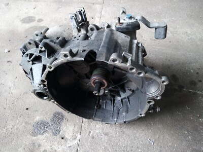 Getriebe M56L 4.00 Volvo S60 V70-II Turbo bis 2001 !! Schaltgetriebe 175000