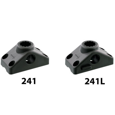 Scotty Mounting Bracket 241