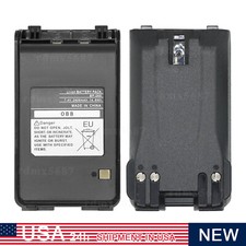 BP-265Li BP265 Battery For ICOM IC-F3001 IC-F3002 IC-F3003 IC-F3101D 2600mAh