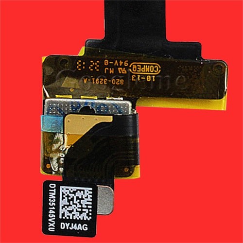 Für iPad Mini 1. A1432 A1454 A1455 LCD Touch Glas Bildschirm Digitizer Ersatz - Bild 14 von 15