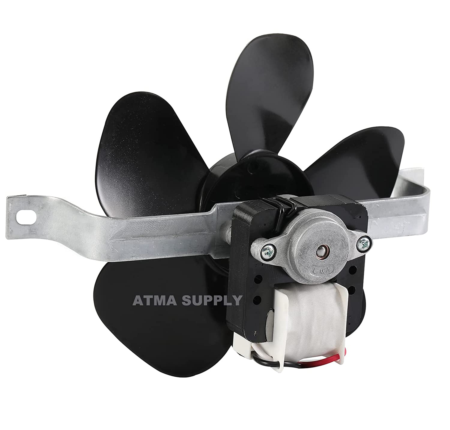 Range Hood Vent Fan Blade Motor Assembly Kitchen Exhaust Kenwood NuTone