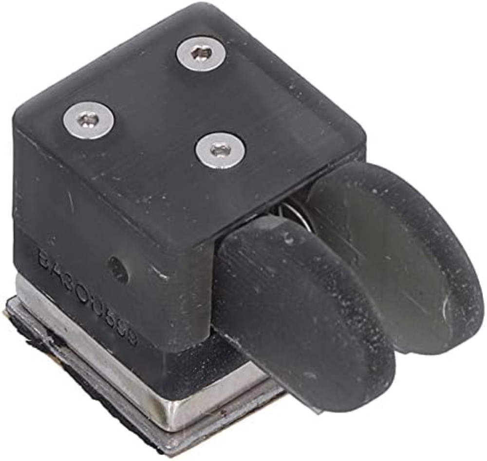 Chiave Morse Compatta CW per Radioamatori: Kit Installazione Facile