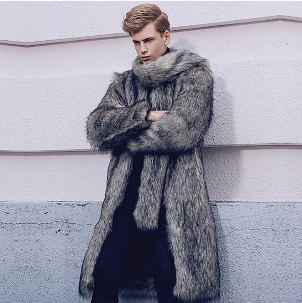 ジャケット・アウター Fur collar long coat / Riu OFTBUY | CH-YN1107 real fox fur collar duck down women coat