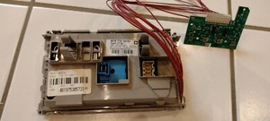 ORIGINAL Whirlpool Bauknecht   AWO5120  Elektronik  Steuerung 12 NC 461975305733