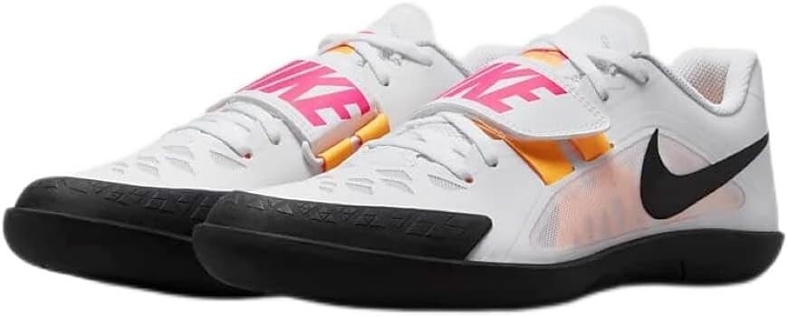 Nike Zoom Rival SD 2 Track and Field Shoes nk685134 102 Size Nike Zoom Rival SD 2 Track and Field Shoes nk685134 102 Size