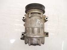 Compressore Aria Condizionata Per Dacia Renault Duster 1.5 dCi K9K856 K9K 926007398R