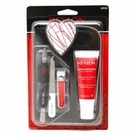 Revlon Beauty Tools Manicure Kit Revlon Beauty Tools Manicure Kit