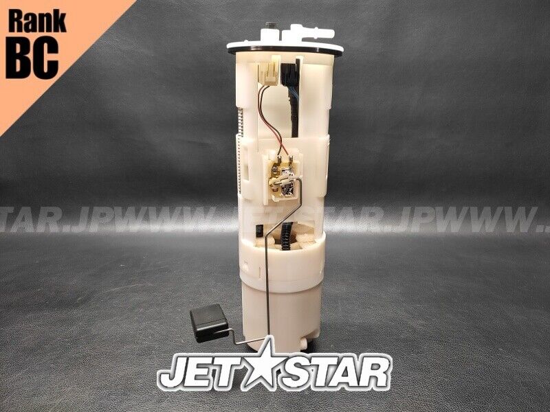 VXCruiser '11 OEM FUEL PUMP COMP. Used (60E-13907-02/60E VXCruiser '11 OEM FUEL PUMP COMP. Used (60E-13907-02/60E