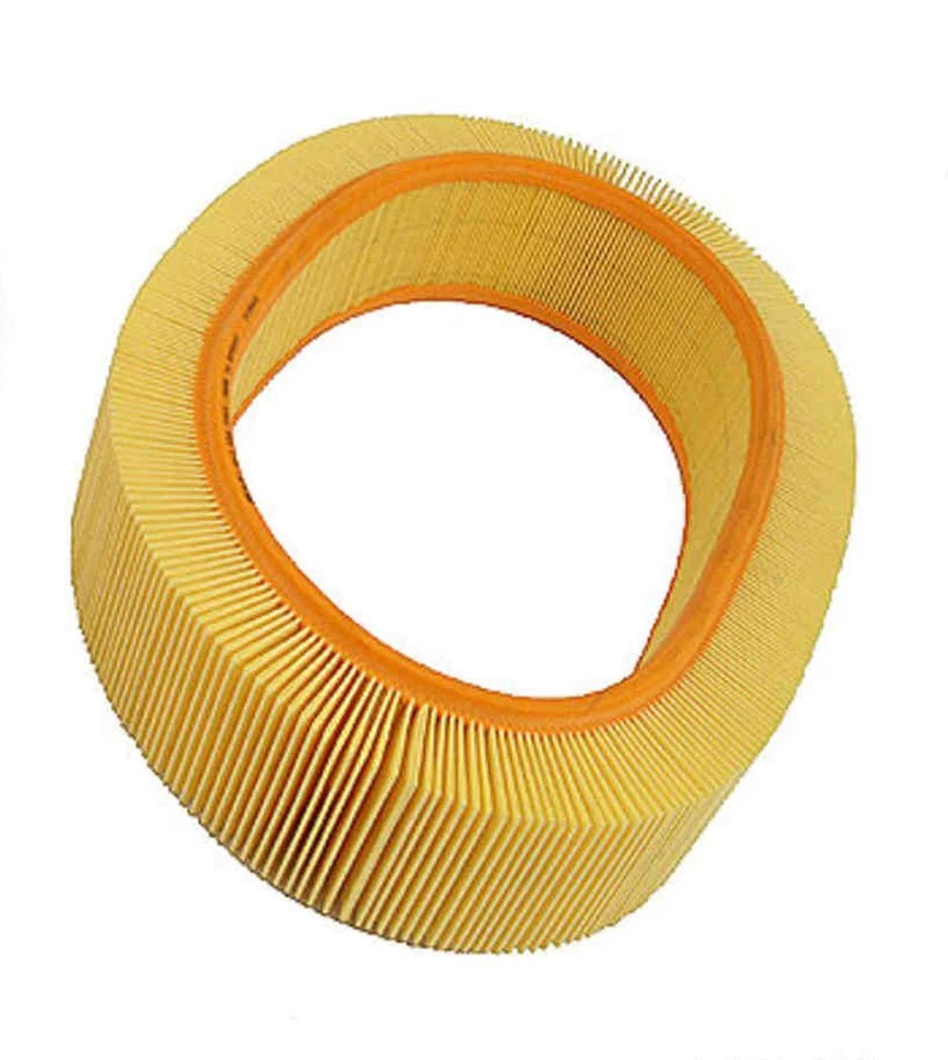 Filtro de aire del motor para Mercedes 380sec 380sL 420seL 450sL sLC 500sec 560sec 560sL Foto 4 de 4