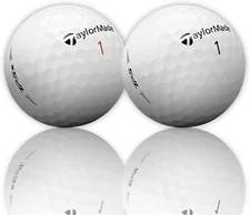Cheap Recycled Golf Balls for Taylormade TP5 and TP5X Golf Balls Bulk - Used Gol