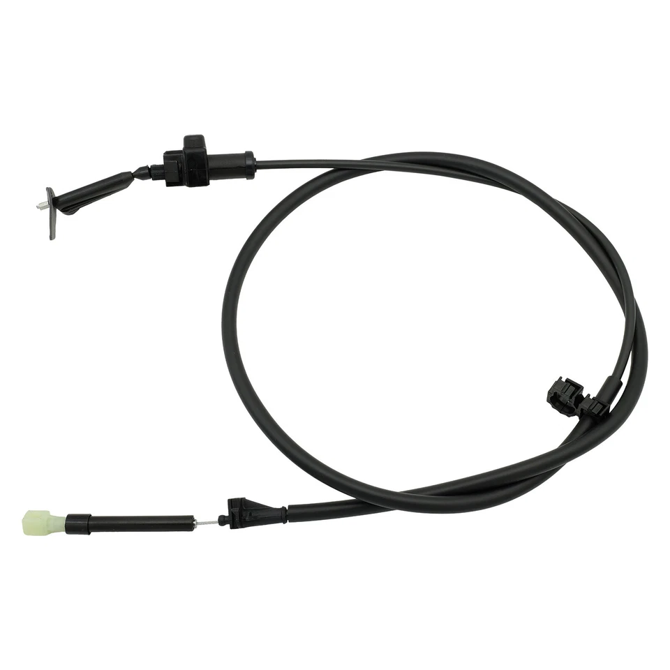Cable de retroceso de transmisión para Dodge Ram Van Jeep 1994-1997 52079204 Foto 3 de 4