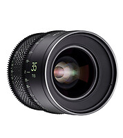 Samyang CF 35mm T1.5 PL Obiettivi per cinema Supporto PL Grandangolare 22857