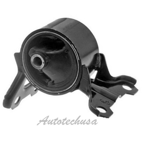 4-Piece Engine & Transmission Mount Set For 03-06 Mitsubishi Outlander 2.4L 2WD - MotorKing