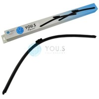 1 You.S Frontscheibenwischer Vorne 750 Mm FüR Audi A2 (8Z0)