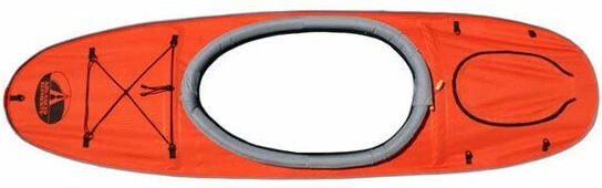 Advanced Elements Single Deck Conversion AE2021