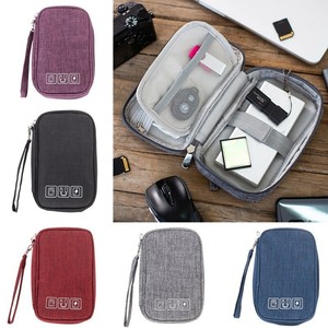 charger cable bag