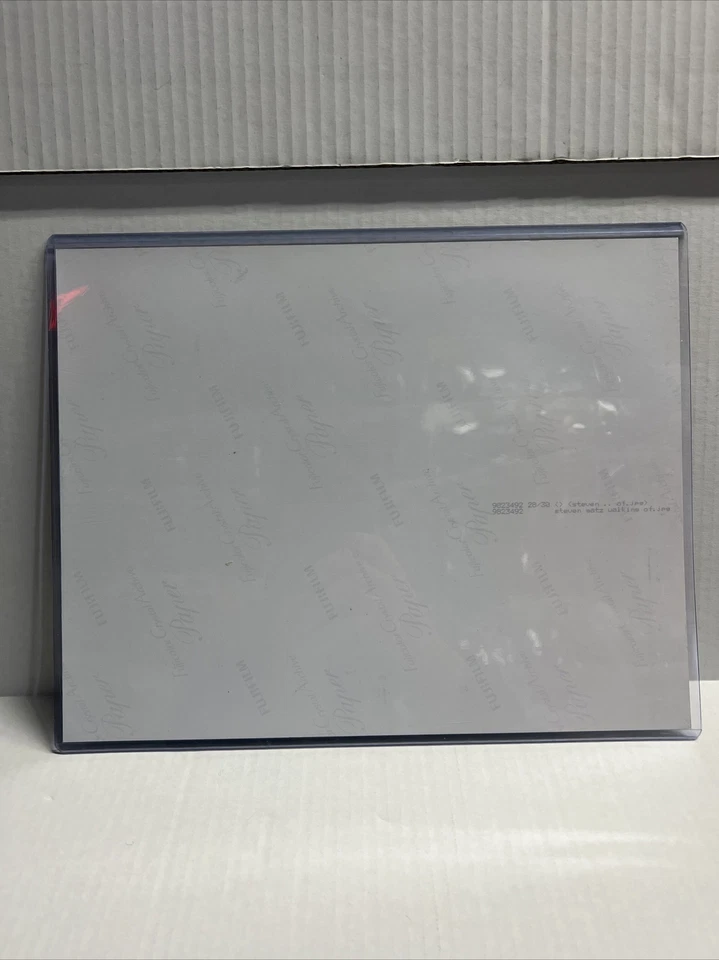 RARE New York Mets, Steven Matz  Autographed Signed Photo JSA COA 11x14 - Image 4 of 4