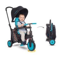 smart trike 5 in 1 smartfold 300